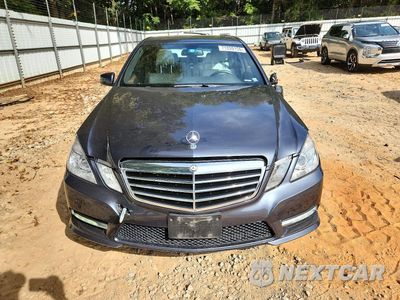 Piąte zdjęcie samochodu w środku: 2012 MERCEDES-BENZ E 350 4MATIC VIN:WDDHF8JB3CA542472 - miniatura