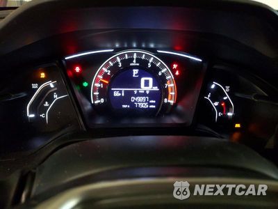 Zdjęcie 9 z 12 samochodu: 2018 HONDA CIVIC LX VIN:2HGFC2F59JH533723 - miniatura