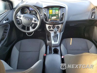 Zdjęcie 8 z 12 samochodu: 2013 FORD FOCUS SE VIN:1FADP3K25DL142612 - miniatura