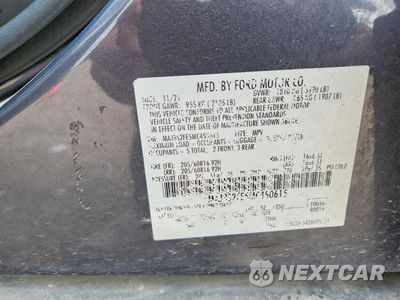 Zdjęcie 13 z 13 samochodu: 2021 FORD ECOSPORT S VIN:MAJ3S2FE5MC450615 - miniatura