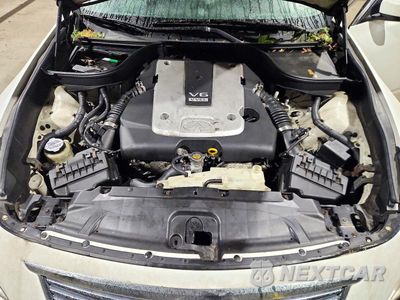 Zdjęcie 11 z 12 samochodu: 2013 INFINITI G37 SEDAN X VIN:JN1CV6AR3DM756826 - miniatura
