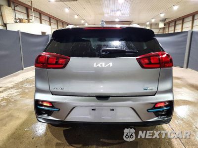 Zdjęcie 6 z 13 samochodu: 2022 KIA NIRO EV S VIN:KNDCC3LG0N5161084 - miniatura