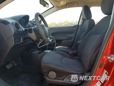 Zdjęcie 7 z 13 samochodu: 2020 MITSUBISHI MIRAGE ES VIN:ML32A3HJ9LH007347 - miniatura
