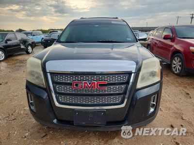 Piąte zdjęcie samochodu w środku: 2013 GMC TERRAIN SLT VIN:2GKFLWE35D6274447 - miniatura