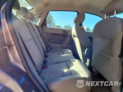 Zdjęcie 10 z 12 samochodu: 2010 FORD FOCUS SE VIN:1FAHP3FN2AW240190 - miniatura