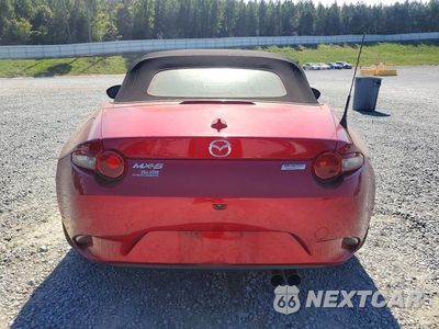 Zdjęcie 6 z 12 samochodu: 2019 MAZDA MX-5 MIATA GRAND TOURING VIN:JM1NDAD76K0311426 - miniatura