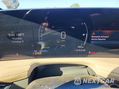 Zdjęcie 9 z 13 samochodu: 2024 CADILLAC XT4 PREMIUM LUXURY VIN:1GYFZCR49RF103168 - miniatura