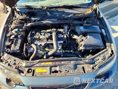 Zdjęcie 12 z 13 samochodu: 2002 VOLVO V70 XC VIN:YV1SZ58D221077222 - miniatura