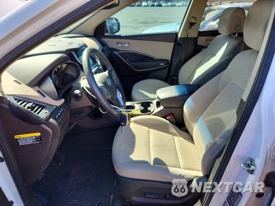 Zdjęcie 7 z 13 samochodu: 2019 HYUNDAI SANTA FE XL SE VIN:KM8SM4HFXKU298951 - miniatura