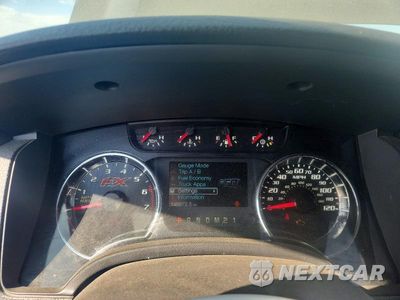 Zdjęcie 9 z 12 samochodu: 2014 FORD F150 SUPERCREW VIN:1FTFW1ET7EFC76603 - miniatura