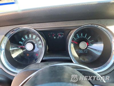 Zdjęcie 9 z 12 samochodu: 2011 FORD MUSTANG V6 COUPE VIN:1ZVBP8AM4B5115692 - miniatura
