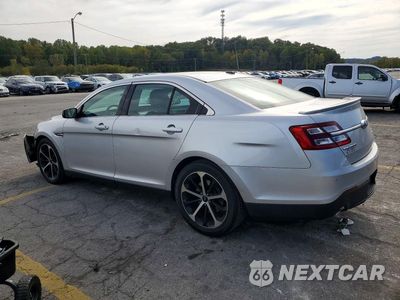 Drugie zdjęcie samochodu z przodu: 2015 FORD TAURUS SEL VIN:1FAHP2E80FG182698 - miniatura