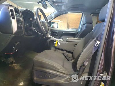 Zdjęcie 7 z 12 samochodu: 2016 CHEVROLET SILVERADO K1500 LT VIN:1GCVKRECXGZ167527 - miniatura