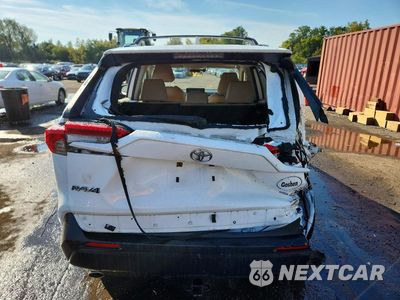 Zdjęcie 6 z 13 samochodu: 2020 TOYOTA RAV4 XLE PREMIUM VIN:JTMC1RFV7LD048769 - miniatura