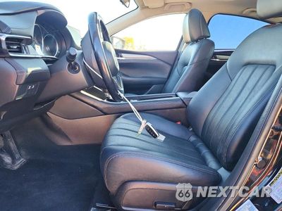 Zdjęcie 7 z 12 samochodu: 2021 MAZDA 6 TOURING VIN:JM1GL1VM0M1606082 - miniatura