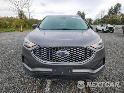 Piąte zdjęcie samochodu w środku: 2023 FORD EDGE SE VIN:2FMPK4G95PBA22181 - miniatura