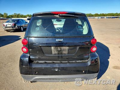 Zdjęcie 6 z 12 samochodu: 2013 SMART FORTWO PURE VIN:WMEEJ3BA0DK679337 - miniatura