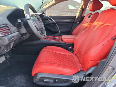 Zdjęcie 7 z 12 samochodu: 2019 HONDA ACCORD EX VIN:1HGCV1F47KA101940 - miniatura