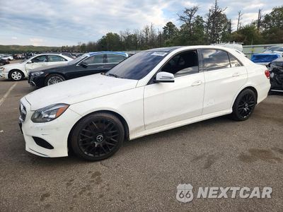 2015 MERCEDES-BENZ E 350 4MATIC WDDHF8JB0FB117340 - główne zdjęcie licytacji z USA - miniatura
