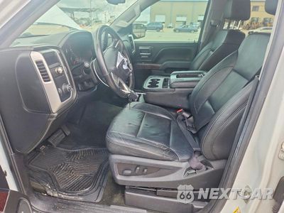Zdjęcie 7 z 13 samochodu: 2016 GMC SIERRA C1500 SLT VIN:3GTP1NEC5GG152888 - miniatura