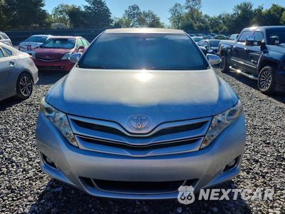 Piąte zdjęcie samochodu w środku: 2013 TOYOTA VENZA LE VIN:4T3ZA3BB6DU071726 - miniatura