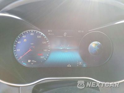 Zdjęcie 9 z 13 samochodu: 2022 MERCEDES-BENZ GLC 300 VIN:W1N0G8DB3NG100798 - miniatura