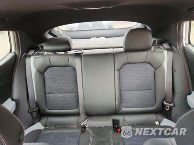 Zdjęcie 10 z 14 samochodu: 2025 BUICK ENVISTA PREFERRED VIN:KL47LAEP1SB020860 - miniatura