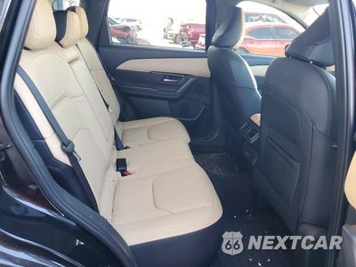 Zdjęcie 11 z 14 samochodu: 2026 MAZDA CX-5 PREMIUM VIN:JM3KMDHA1T0122766 - miniatura