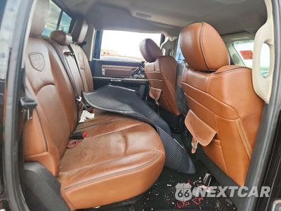 Zdjęcie 10 z 12 samochodu: 2014 RAM 1500 LONGHORN VIN:1C6RR7PT3ES440870 - miniatura