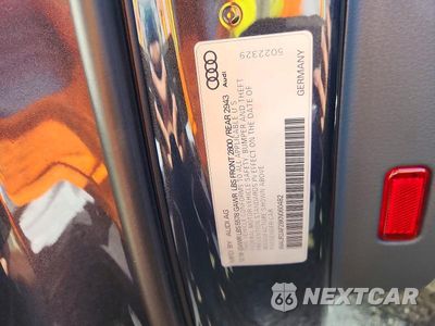 Zdjęcie 12 z 12 samochodu: 2019 AUDI A7 PREMIUM PLUS VIN:WAUR2AF28KN060482 - miniatura
