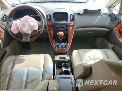 Zdjęcie 8 z 13 samochodu: 2002 LEXUS RX 300 VIN:JTJGF10U120139172 - miniatura