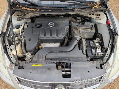 Zdjęcie 11 z 12 samochodu: 2011 NISSAN ALTIMA 2.5 VIN:1N4AL2AP6BC165173 - miniatura