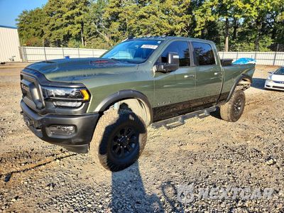 2024 RAM 2500 POWERWAGON 3C6TR5EJXRG146245 - główne zdjęcie licytacji z USA - miniatura