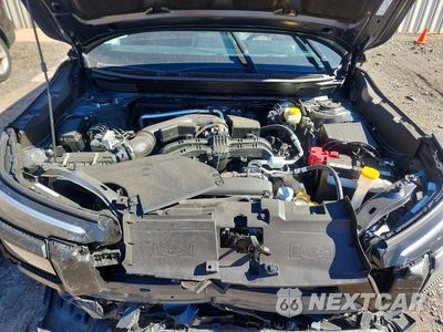 Zdjęcie 12 z 13 samochodu: 2026 SUBARU OUTBACK PREMIUM VIN:JF2BUPAD6TY524025 - miniatura