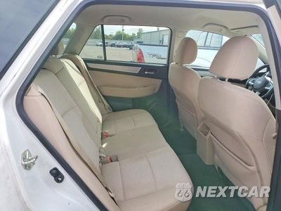 Zdjęcie 11 z 14 samochodu: 2017 SUBARU OUTBACK 2.5I PREMIUM VIN:4S4BSAFC6H3360972 - miniatura