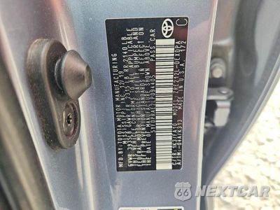 Zdjęcie 12 z 12 samochodu: 2020 TOYOTA COROLLA L VIN:5YFDPRAE2LP094405 - miniatura