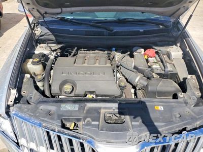 Zdjęcie 12 z 13 samochodu: 2010 LINCOLN MKT VIN:2LMHJ5FR1ABJ10431 - miniatura
