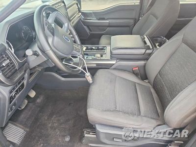 Zdjęcie 7 z 12 samochodu: 2023 FORD F150 SUPERCREW VIN:1FTFW1E89PFA41750 - miniatura