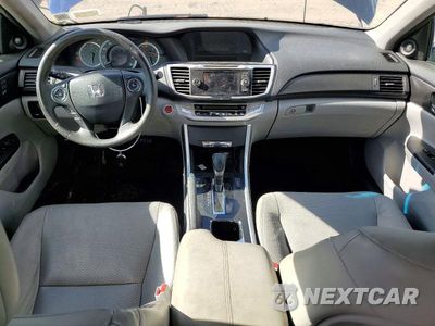 Zdjęcie 8 z 13 samochodu: 2013 HONDA ACCORD EXL VIN:1HGCR2F88DA156431 - miniatura
