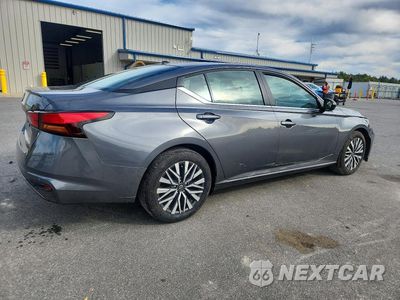 Trzecie zdjęcie samochodu z tyłu: 2026 NISSAN ALTIMA SV VIN:1N4BL4DV9TN336045 - miniatura