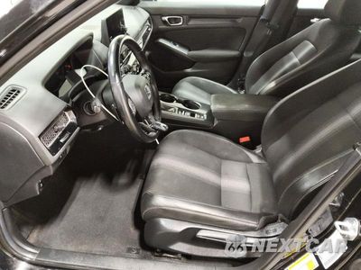 Zdjęcie 7 z 12 samochodu: 2024 HONDA CIVIC SPORT VIN:19XFL2H88RE037017 - miniatura