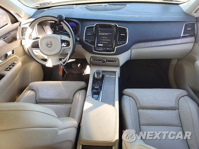 Zdjęcie 8 z 12 samochodu: 2024 VOLVO XC90 ULTIMATE VIN:YV4062PF3R1159345 - miniatura
