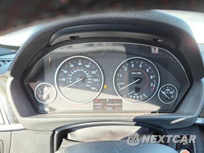 Zdjęcie 9 z 12 samochodu: 2016 BMW 328 I SULEV VIN:WBA8E9G57GNT42145 - miniatura