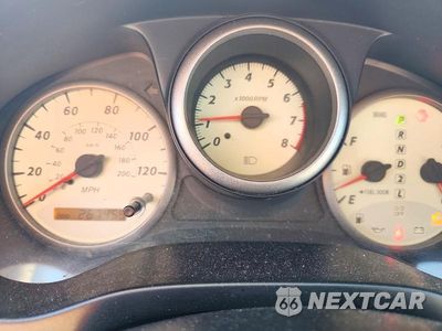 Zdjęcie 9 z 12 samochodu: 2003 TOYOTA RAV4 BASE VIN:JTEHH20V030200220 - miniatura