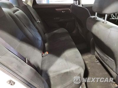 Zdjęcie 10 z 12 samochodu: 2015 NISSAN ALTIMA 2.5 S VIN:1N4AL3APXFN372309 - miniatura