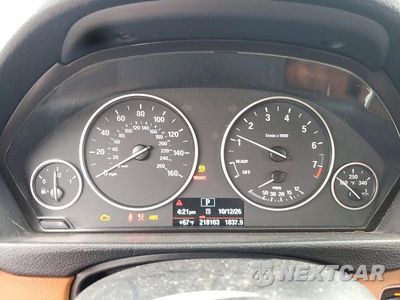 Zdjęcie 9 z 13 samochodu: 2013 BMW 328 I SULEV VIN:WBA3C1C52DF442845 - miniatura