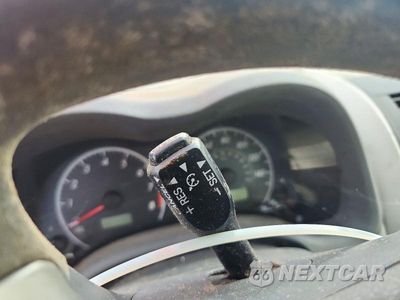 Zdjęcie 9 z 12 samochodu: 2010 TOYOTA COROLLA LE VIN:1NXBU4EE0AZ343650 - miniatura