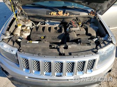 Zdjęcie 12 z 13 samochodu: 2016 JEEP COMPASS LATITUDE VIN:1C4NJDEB0GD757911 - miniatura