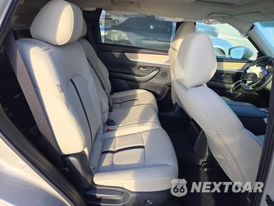 Zdjęcie 11 z 14 samochodu: 2026 MAZDA CX-90 PREFERRED VIN:JM3KKBHD3T1372282 - miniatura