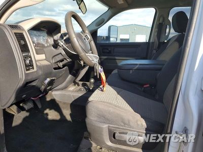 Zdjęcie 7 z 13 samochodu: 2011 DODGE RAM 2500 VIN:3D7TT2CTXBG565883 - miniatura
